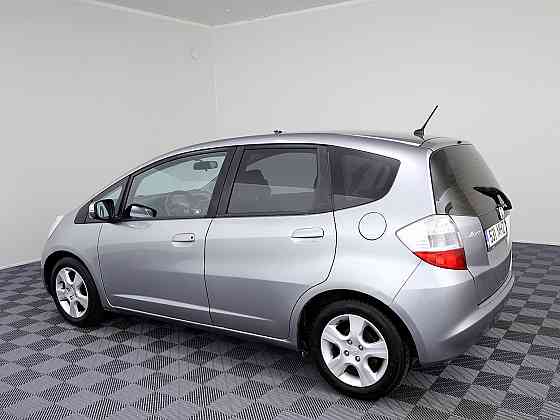 Honda Jazz Elegance ATM 1.3 73kW Tallina
