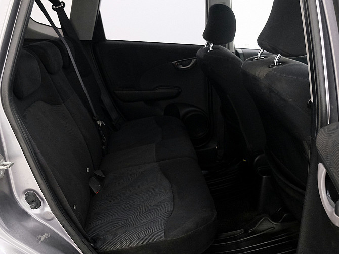 Honda Jazz Elegance ATM 1.3 73kW Таллин - изображение 7