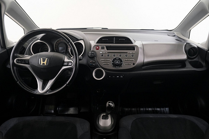 Honda Jazz Elegance ATM 1.3 73kW Таллин - изображение 5