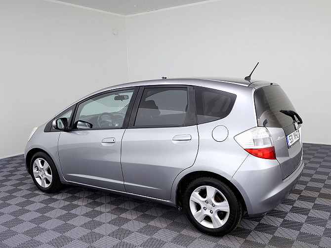 Honda Jazz Elegance ATM 1.3 73kW Таллин - изображение 4