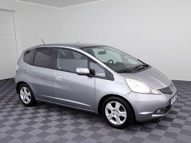 Honda Jazz Elegance ATM 1.3 73kW Таллин - изображение 1