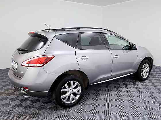 Nissan Murano Luxury Facelift ATM 2.5 dCi 140kW Tallina
