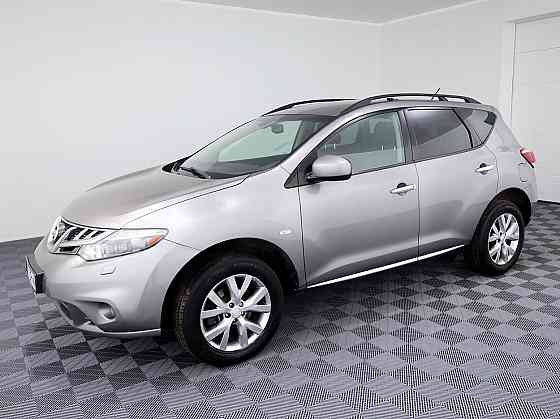 Nissan Murano Luxury Facelift ATM 2.5 dCi 140kW Tallina