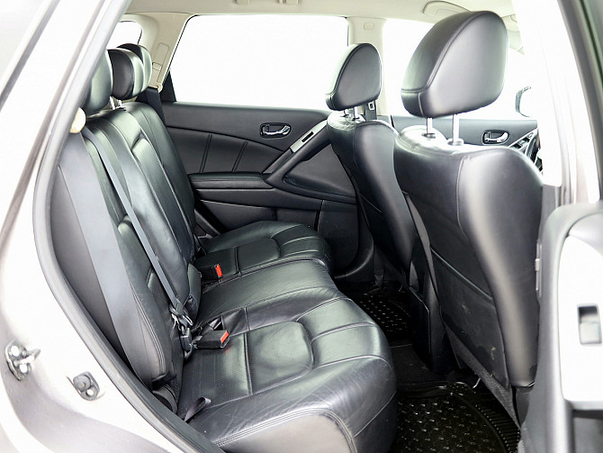 Nissan Murano Luxury Facelift ATM 2.5 dCi 140kW Tallina - foto 7
