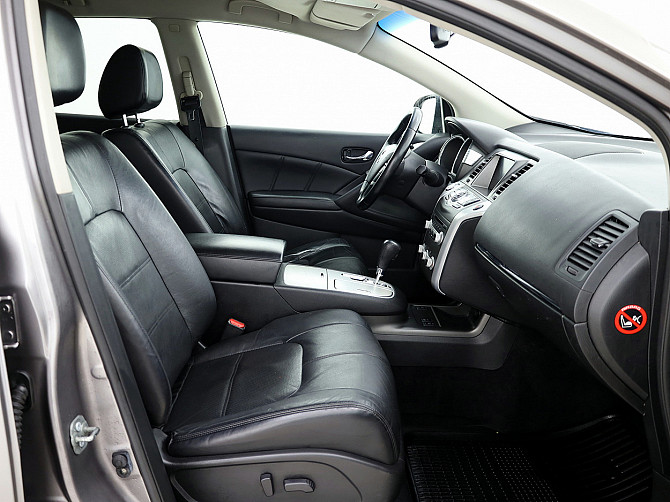 Nissan Murano Luxury Facelift ATM 2.5 dCi 140kW Tallina - foto 6
