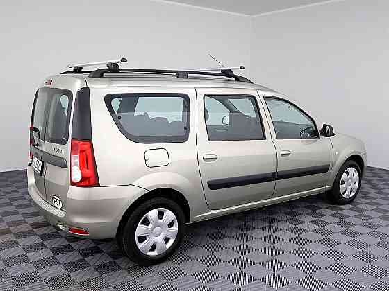 Dacia Logan MCV Facelift 1.6 62kW Tallina