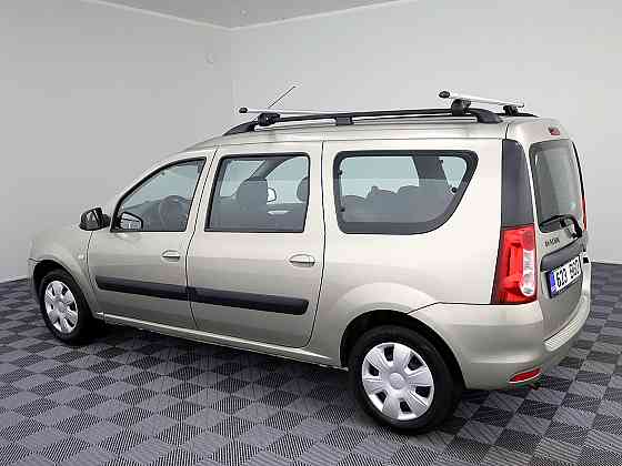 Dacia Logan MCV Facelift 1.6 62kW Tallina