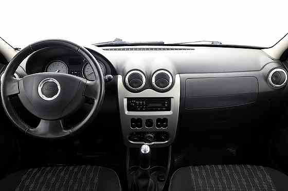 Dacia Logan MCV Facelift 1.6 62kW Tallina