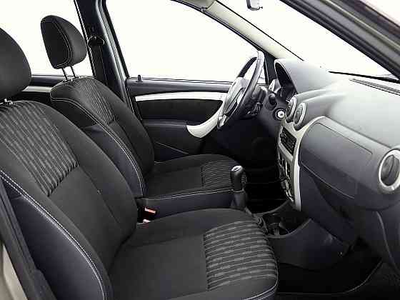 Dacia Logan MCV Facelift 1.6 62kW Tallina