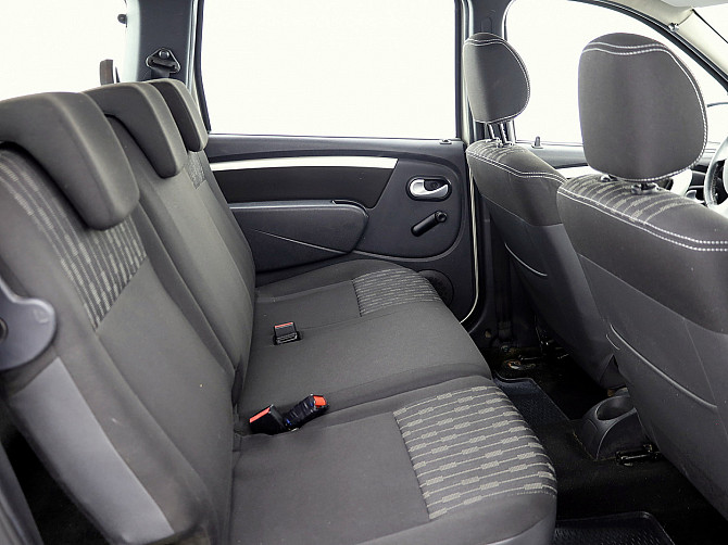 Dacia Logan MCV Facelift 1.6 62kW Tallina - foto 7