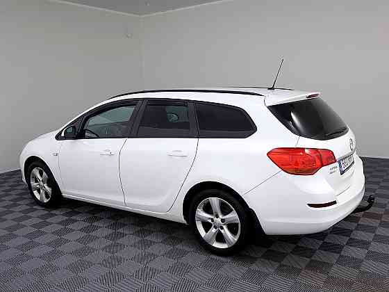 Opel Astra Sports Tourer 1.7 CDTi 92kW Tallina