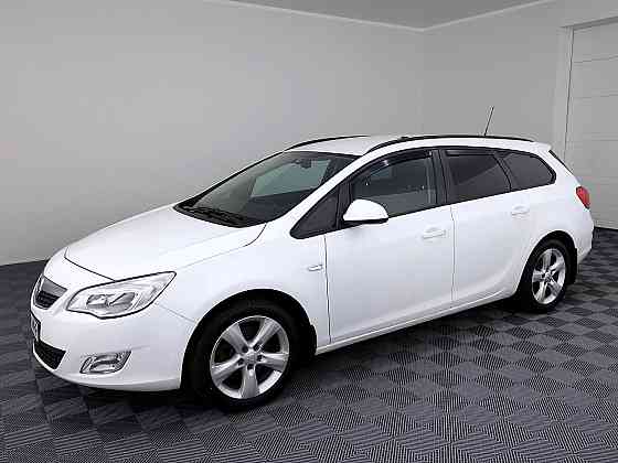 Opel Astra Sports Tourer 1.7 CDTi 92kW Tallina