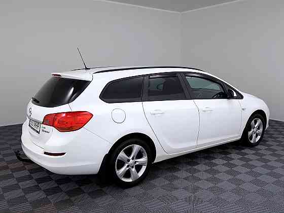 Opel Astra Sports Tourer 1.7 CDTi 92kW Tallina