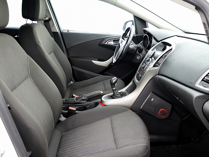 Opel Astra Sports Tourer 1.7 CDTi 92kW Tallina - foto 6