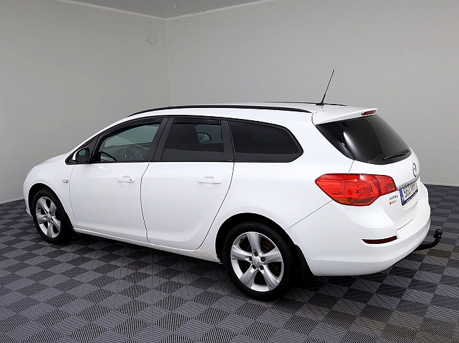 Opel Astra Sports Tourer 1.7 CDTi 92kW Tallina - foto 4