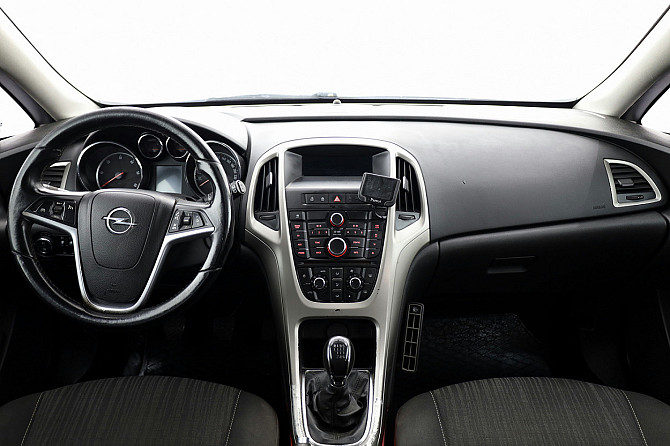 Opel Astra Sports Tourer 1.7 CDTi 92kW Tallina - foto 5