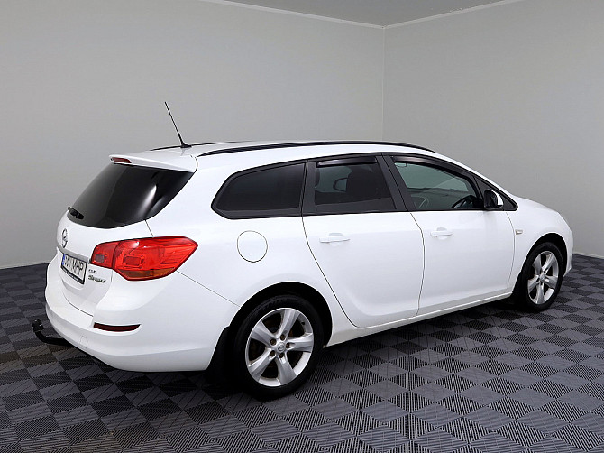 Opel Astra Sports Tourer 1.7 CDTi 92kW Tallina - foto 3