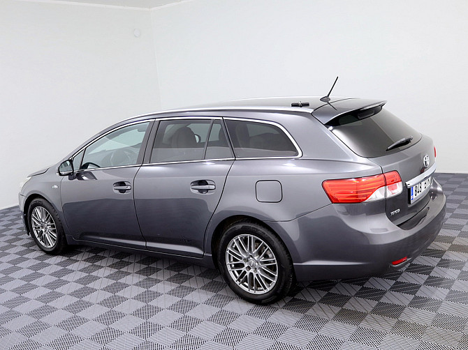 Toyota Avensis Linea Sol Technical Facelift ATM 2.2 D-CAT 110kW Таллин - изображение 4