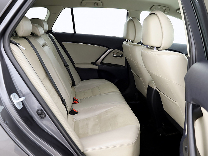 Toyota Avensis Linea Sol Technical Facelift ATM 2.2 D-CAT 110kW Таллин - изображение 7