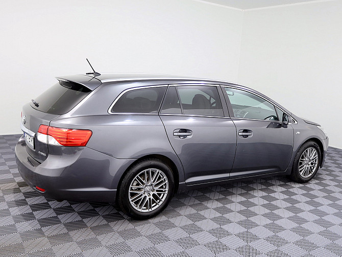 Toyota Avensis Linea Sol Technical Facelift ATM 2.2 D-CAT 110kW Таллин - изображение 3