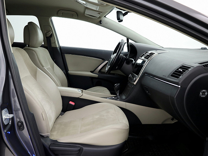 Toyota Avensis Linea Sol Technical Facelift ATM 2.2 D-CAT 110kW Таллин - изображение 6