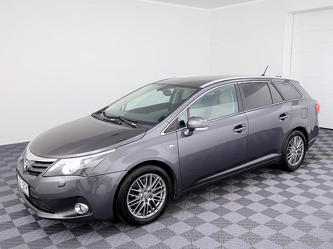 Toyota Avensis Linea Sol Technical Facelift ATM 2.2 D-CAT 110kW Таллин - изображение 2