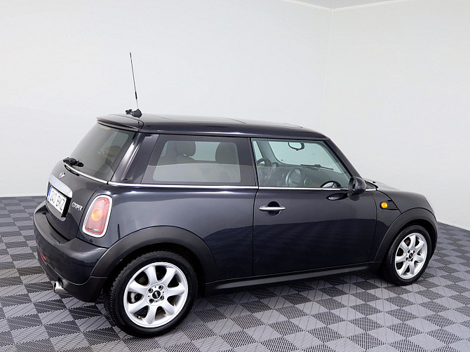MINI Cooper Luxury Facelift ATM 1.6 88kW Tallina - foto 3