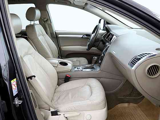 Audi Q7 Luxury Quattro ATM 3.0 TDI 171kW Tallina