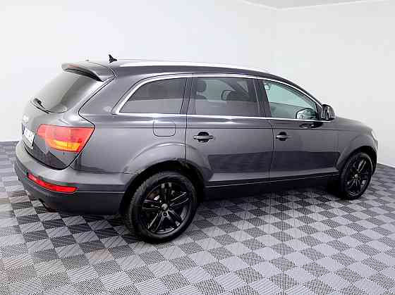 Audi Q7 Luxury Quattro ATM 3.0 TDI 171kW Tallina