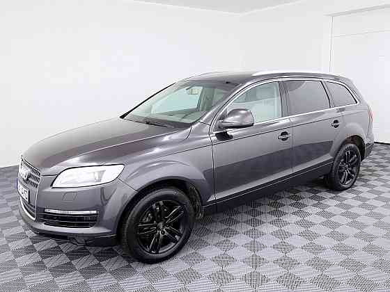 Audi Q7 Luxury Quattro ATM 3.0 TDI 171kW Tallina