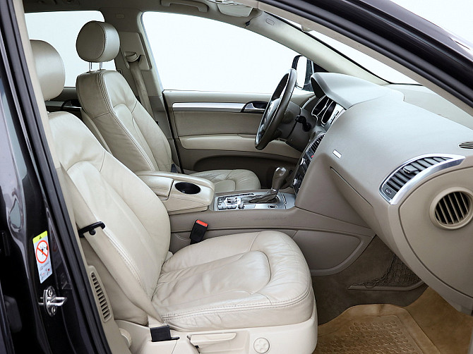 Audi Q7 Luxury Quattro ATM 3.0 TDI 171kW Таллин - изображение 6