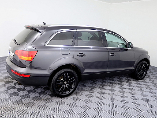 Audi Q7 Luxury Quattro ATM 3.0 TDI 171kW Таллин - изображение 3