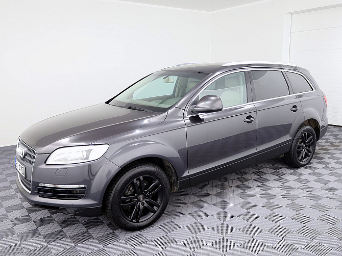 Audi Q7 Luxury Quattro ATM 3.0 TDI 171kW Таллин - изображение 2
