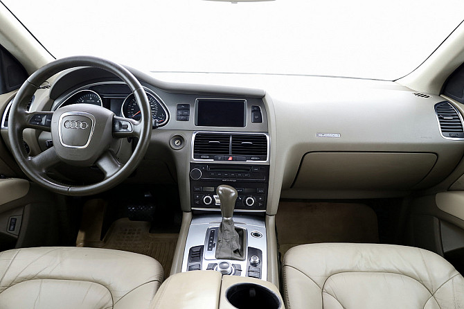 Audi Q7 Luxury Quattro ATM 3.0 TDI 171kW Таллин - изображение 5