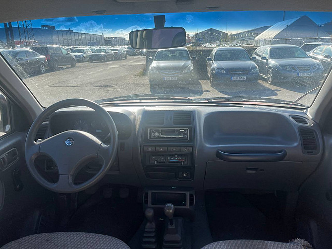 Nissan Terrano Comfort 4x4 2.4 91kW Таллин - изображение 5