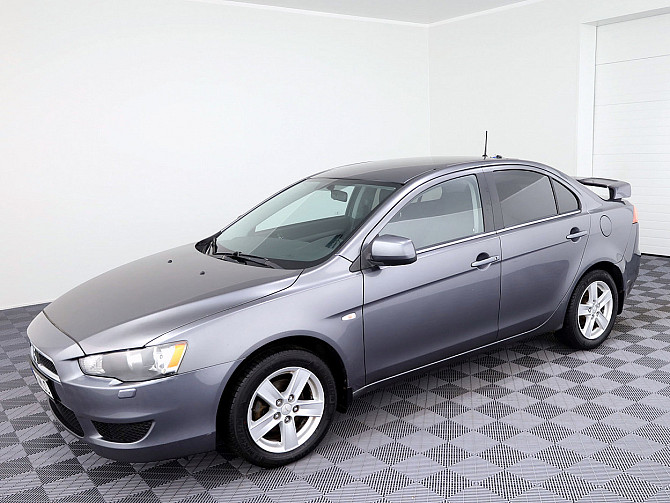 Mitsubishi Lancer Sport 1.5 80kW Таллин - изображение 2