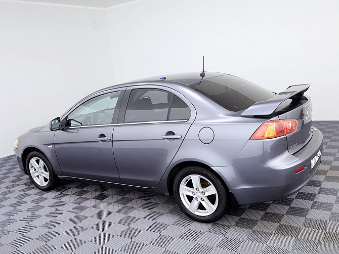 Mitsubishi Lancer Sport 1.5 80kW Таллин - изображение 4
