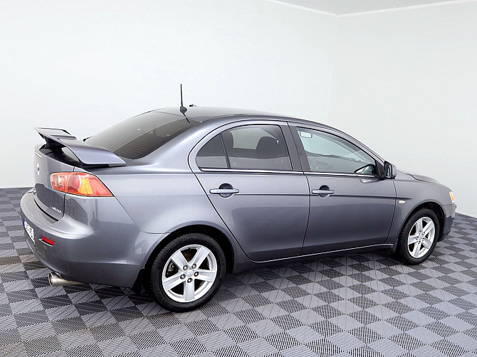 Mitsubishi Lancer Sport 1.5 80kW Таллин - изображение 3
