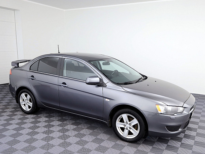 Mitsubishi Lancer Sport 1.5 80kW Таллин - изображение 1
