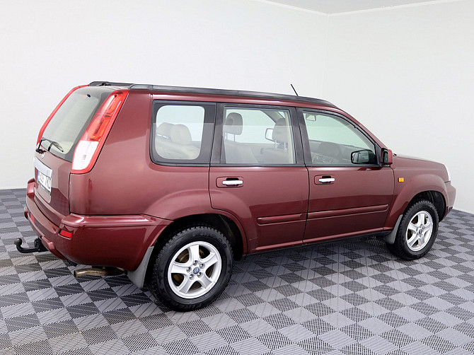 Nissan X-Trail Luxury 4x4 2.5 121kW Tallina - foto 3