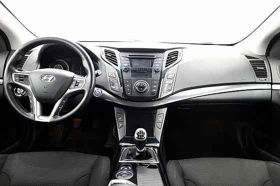 Hyundai i40 Comfort 1.7 CRDi 100kW Tallina