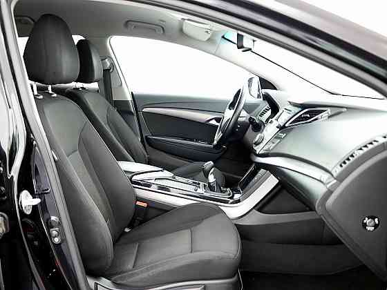 Hyundai i40 Comfort 1.7 CRDi 100kW Tallina