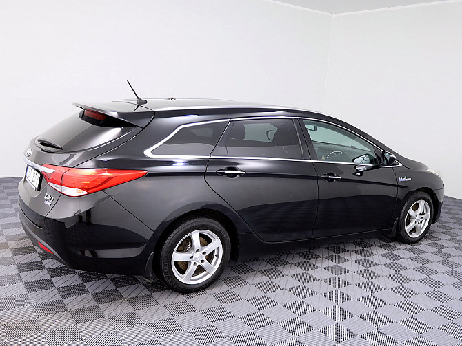 Hyundai i40 Comfort 1.7 CRDi 100kW Tallina - foto 3