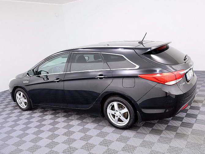 Hyundai i40 Comfort 1.7 CRDi 100kW Tallina - foto 4
