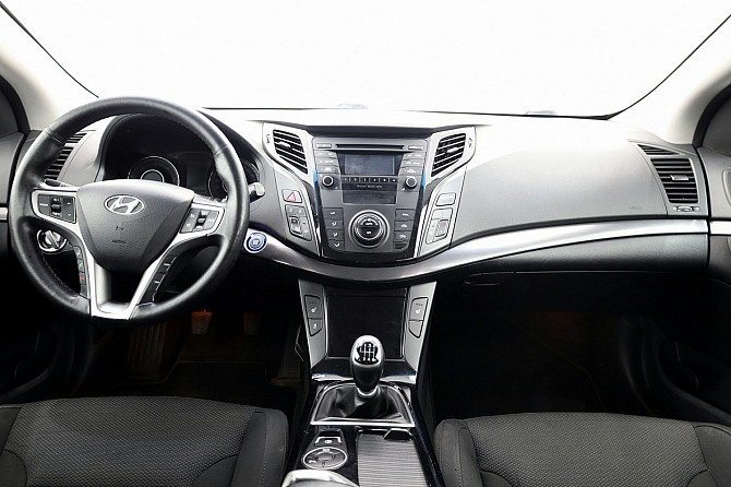 Hyundai i40 Comfort 1.7 CRDi 100kW Tallina - foto 5