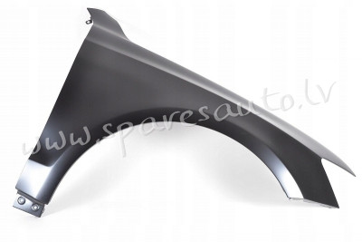 PAD10023QR - 'OEM: 8K0821106A' without hole for flasher, Galvanized metal R - Spārns - AUDI A4/S4  B Rīga - foto 1