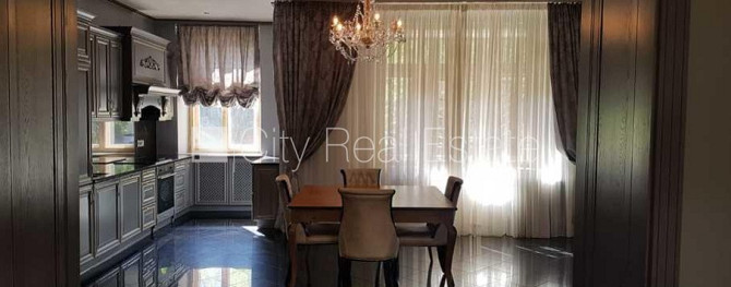 Projekts - Fon Heimana Nams, jaunceltne, fasādes māja, ir lifts, lodžija, logi vērsti uz ielas Rīga - foto 19