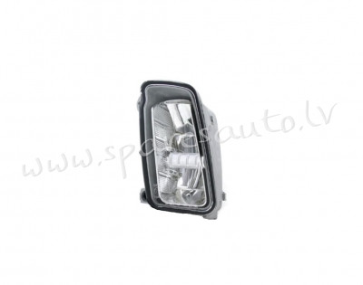 ZFD2019L - 'OEM: 1471730' TYC, (07-10), without bulbs L - Miglas Lukturis - FORD C-MAX (2007-2010) Rīga - foto 1