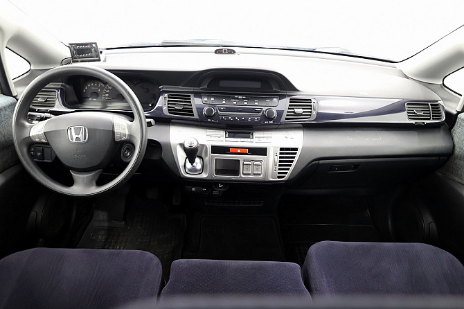 Honda FR-V Elegance Facelift 1.8 103kW Tallina - foto 5