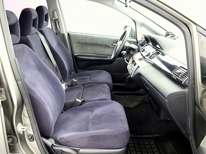 Honda FR-V Elegance Facelift 1.8 103kW Tallina - foto 6